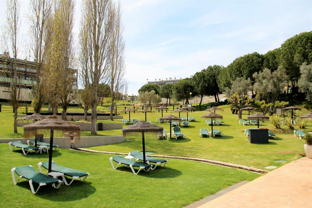 Apartment Marina Park Garden In Lagos