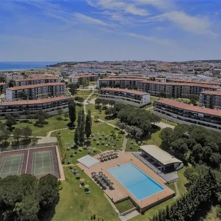 Marina Park Garden in Lagos Buitenkant foto