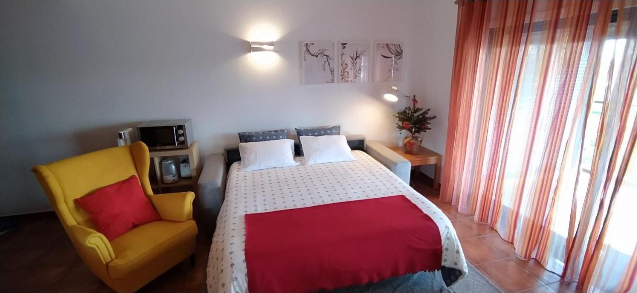 Marina Park Garden In Appartement
