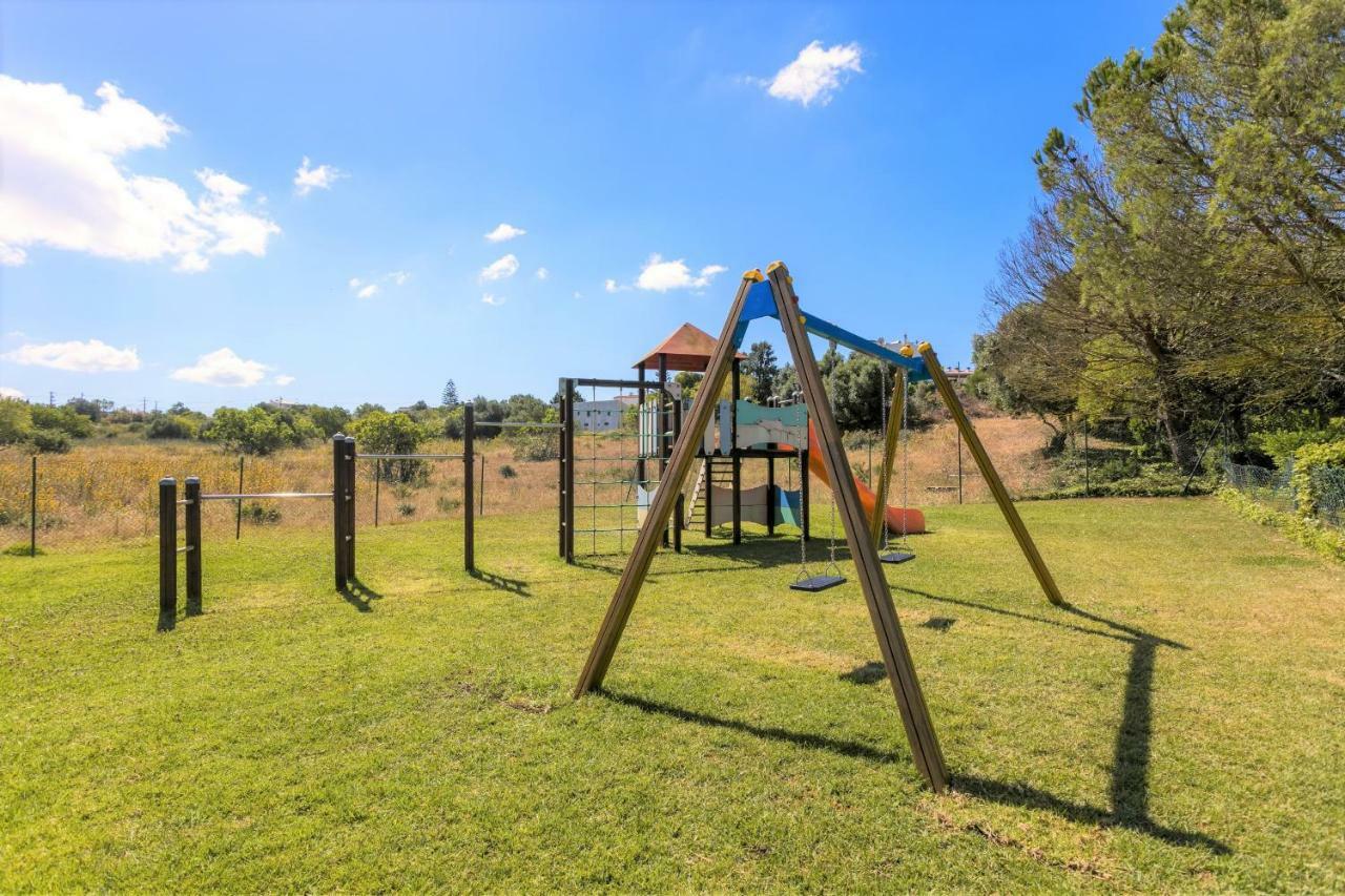 Marina Park Garden In Appartement