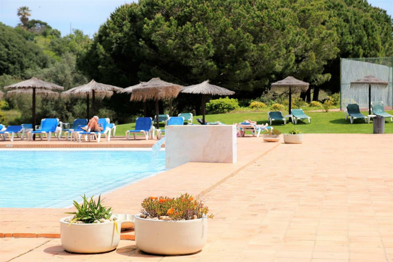 Marina Park Garden In Appartement