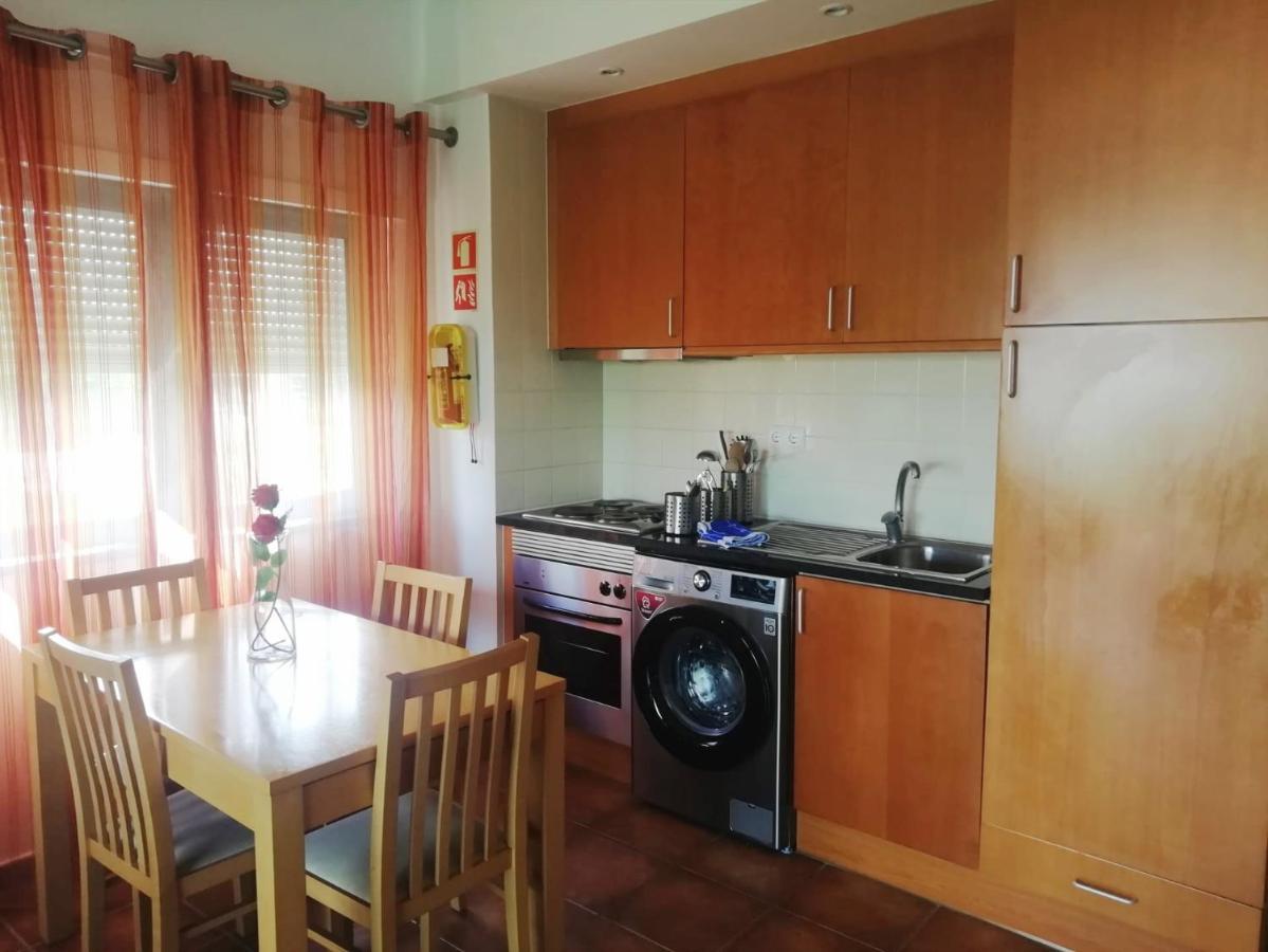 Apartament Marina Park Garden In