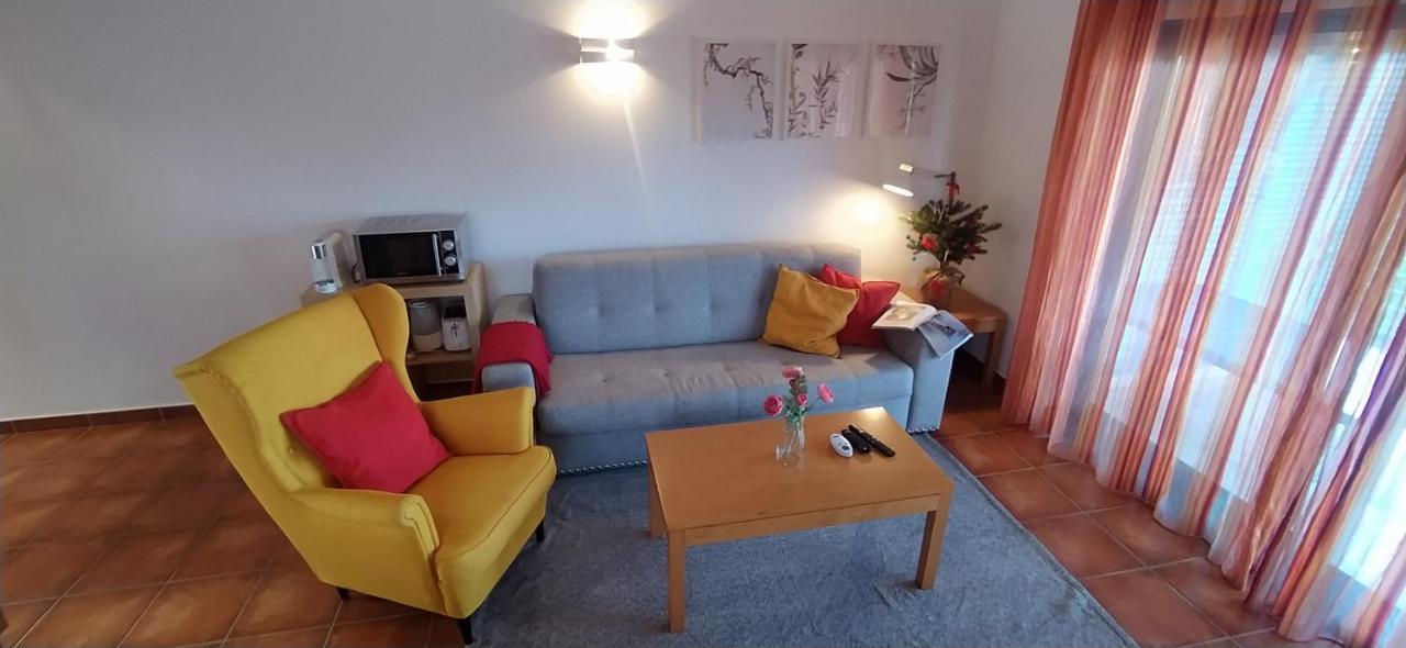 Apartament Marina Park Garden In