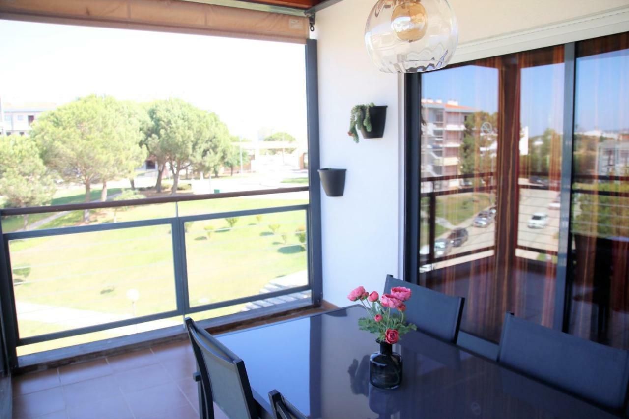 Apartament Marina Park Garden In